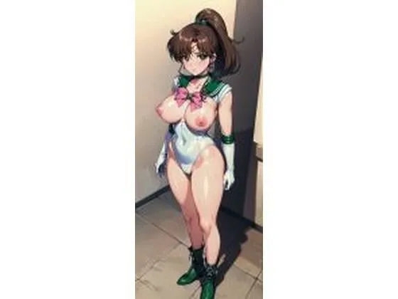 ジュピターCG集5