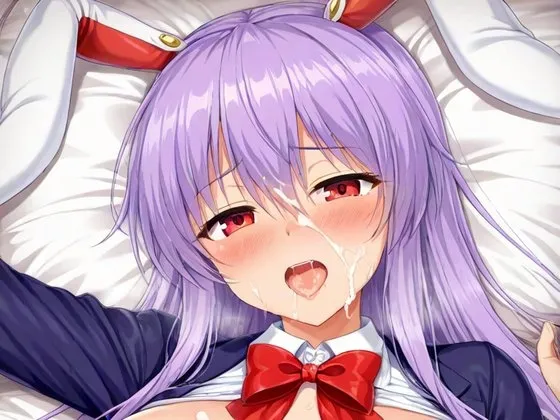 幻想少女事後イラスト集その1