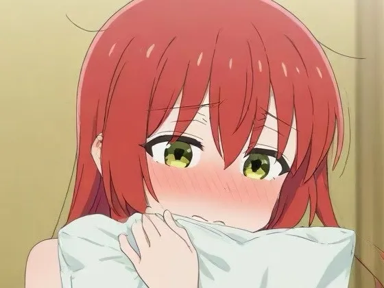 喜多ちゃん