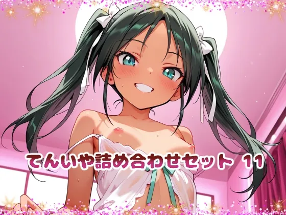 てんいや詰め合わせセット 11