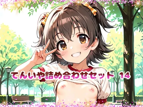 てんいや詰め合わせセット 14
