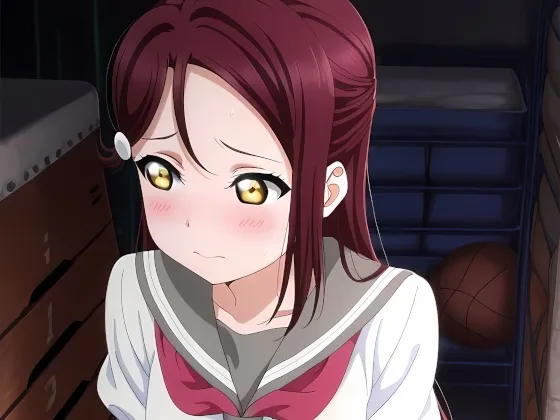 桜○梨子 強制パンティ露出