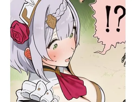 ヒルチャールと仲良くなる総集編2